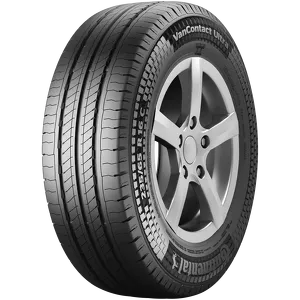 Continental VanContact Ultra