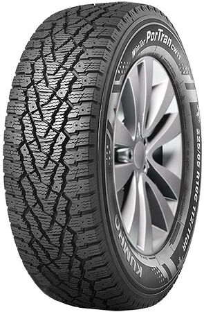 Kumho CW11