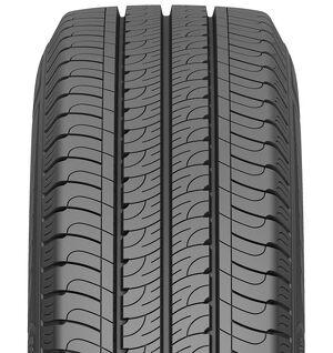 Goodyear Efficientgrip Cargo 2 225 / 65 R16 112T