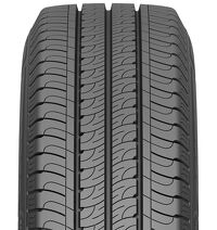 Goodyear EFFICIENTGRIP CARGO 2 205 / 75 R16 110/108R 2