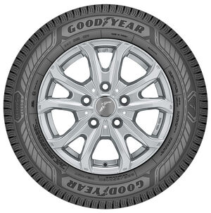 Goodyear Efficientgrip Cargo 2 235 / 65 R16 115S