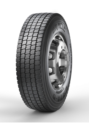Eracle E.R70D