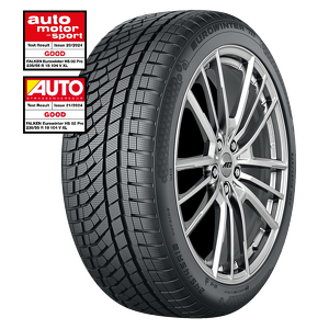 Falken EUROWINTER HS02PRO 235 / 60 R18 107V
