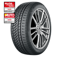 Falken EUROWINTER HS02PRO 235 / 60 R18 107V 1