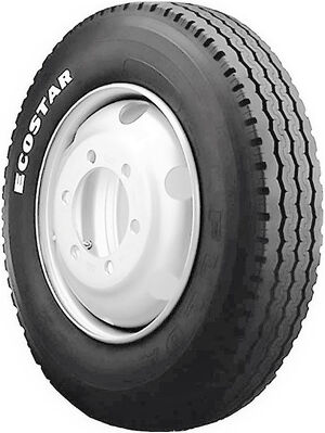Fulda ECOSTAR