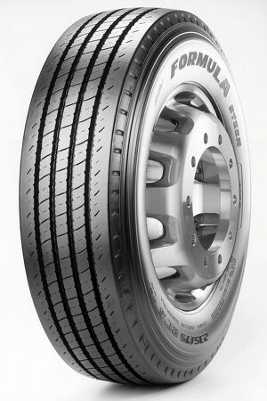 Formula F.STEE