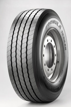 Formula F.TRAI