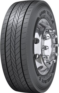 Goodyear FUELMAX S Performance