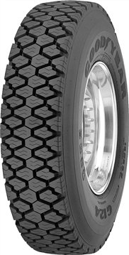 Goodyear G124