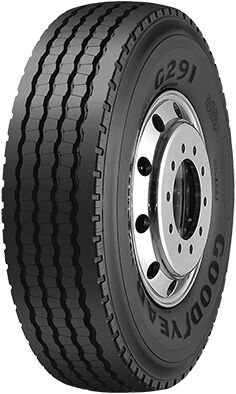 Goodyear G291