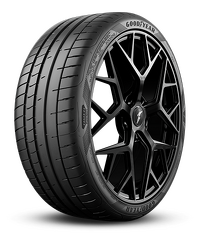 EAGLE F1 SUPERSPORT