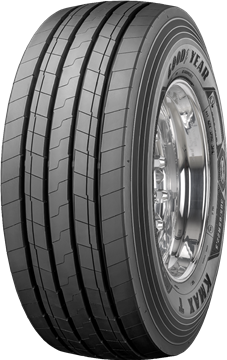 Goodyear KMAX T GEN2