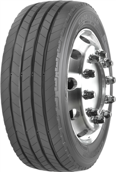 Goodyear LHT