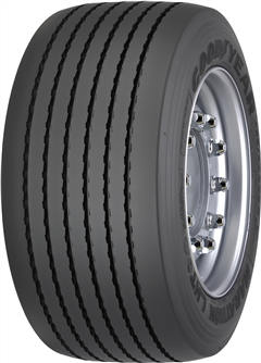 Goodyear LHT+