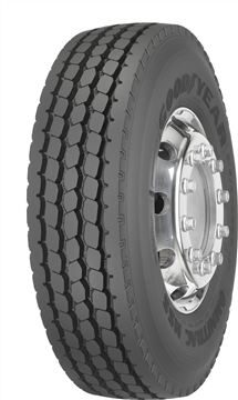 Goodyear Omnitrac MSS