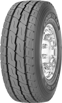 Goodyear Omnitrac MST II