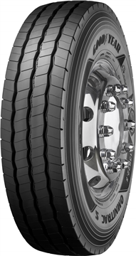 Goodyear OMNITRAC S