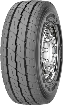 Goodyear Omnitrac T