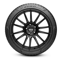 Pirelli P ZERO WINTER 245 / 40 R18 97V 3