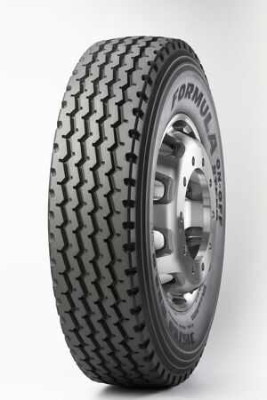 Formula F.OOST