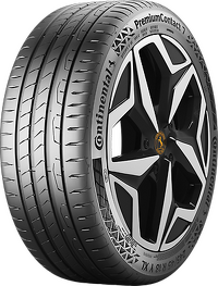 Continental PremiumContact 7 205 / 55 R16 91H 1