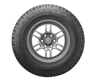 Hankook Dynapro AT M 225 / 70 R15 100T 2