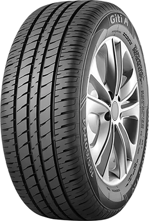 GITI GitiComfort T20