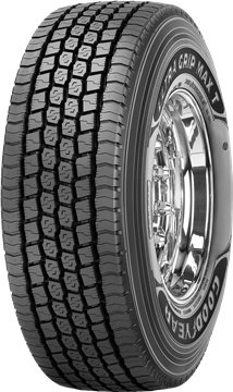 Goodyear UGMAX T