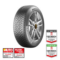 Continental Winter Contact TS 870 225 / 45 R17 91H 1