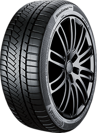 Continental Winter Contact TS 850 P 245 / 45 R18 100V 1