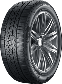 Continental WinterContact TS 860 S RFT 205 / 60 R16 96H 1