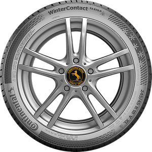 Continental Winter Contact TS 870 P 215 / 70 R16 100T