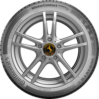 Continental Winter Contact TS 870 P 215 / 70 R16 100T 2