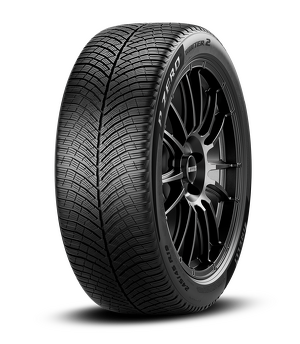 Pirelli P ZERO WINTER 2