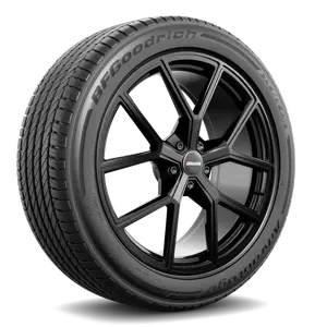 BFGoodrich ADVANTAGE 2 SUV 255 / 50 R19 103V