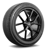 BFGoodrich ADVANTAGE 2 SUV 255 / 50 R19 103V 2
