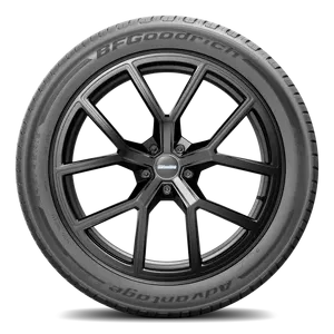 BFGoodrich ADVANTAGE 2 SUV 255 / 50 R19 103V