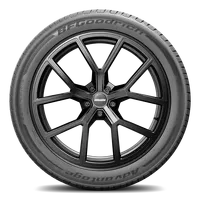 BFGoodrich ADVANTAGE 2 SUV 255 / 50 R19 103V 5