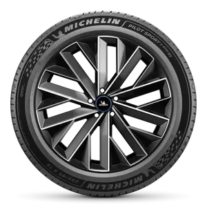 Michelin PILOT SPORT 5 ENERGY 255 / 40 R21 102Y