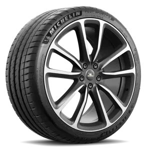 Michelin PILOT SPORT 4 S 235 / 40 R19 96Y