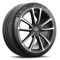 Michelin PILOT SPORT 4 S 235 / 40 R19 96Y 2