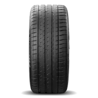 Michelin PILOT SPORT 4 S 235 / 40 R19 96Y 4