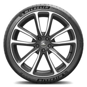 Michelin PILOT SPORT 4 S 235 / 40 R19 96Y
