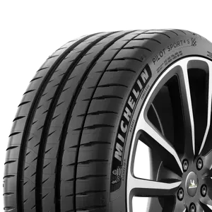 Michelin PILOT SPORT 4 S 235 / 40 R19 96Y
