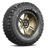BFGoodrich ALL-TERRAIN T/A KO2 235 / 85 R16 120S 2