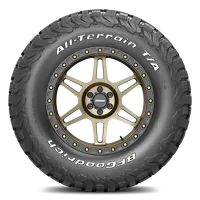 BFGoodrich ALL-TERRAIN T/A KO2 235 / 85 R16 120S 5