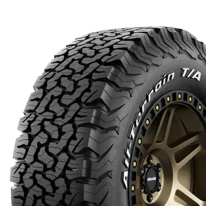 BFGoodrich ALL-TERRAIN T/A KO2 235 / 85 R16 120S