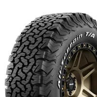 BFGoodrich ALL-TERRAIN T/A KO2 235 / 85 R16 120S 3
