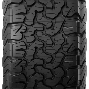 BFGoodrich ALL-TERRAIN T/A KO2 235 / 85 R16 120S