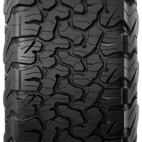 BFGoodrich ALL-TERRAIN T/A KO2 235 / 85 R16 120S 6